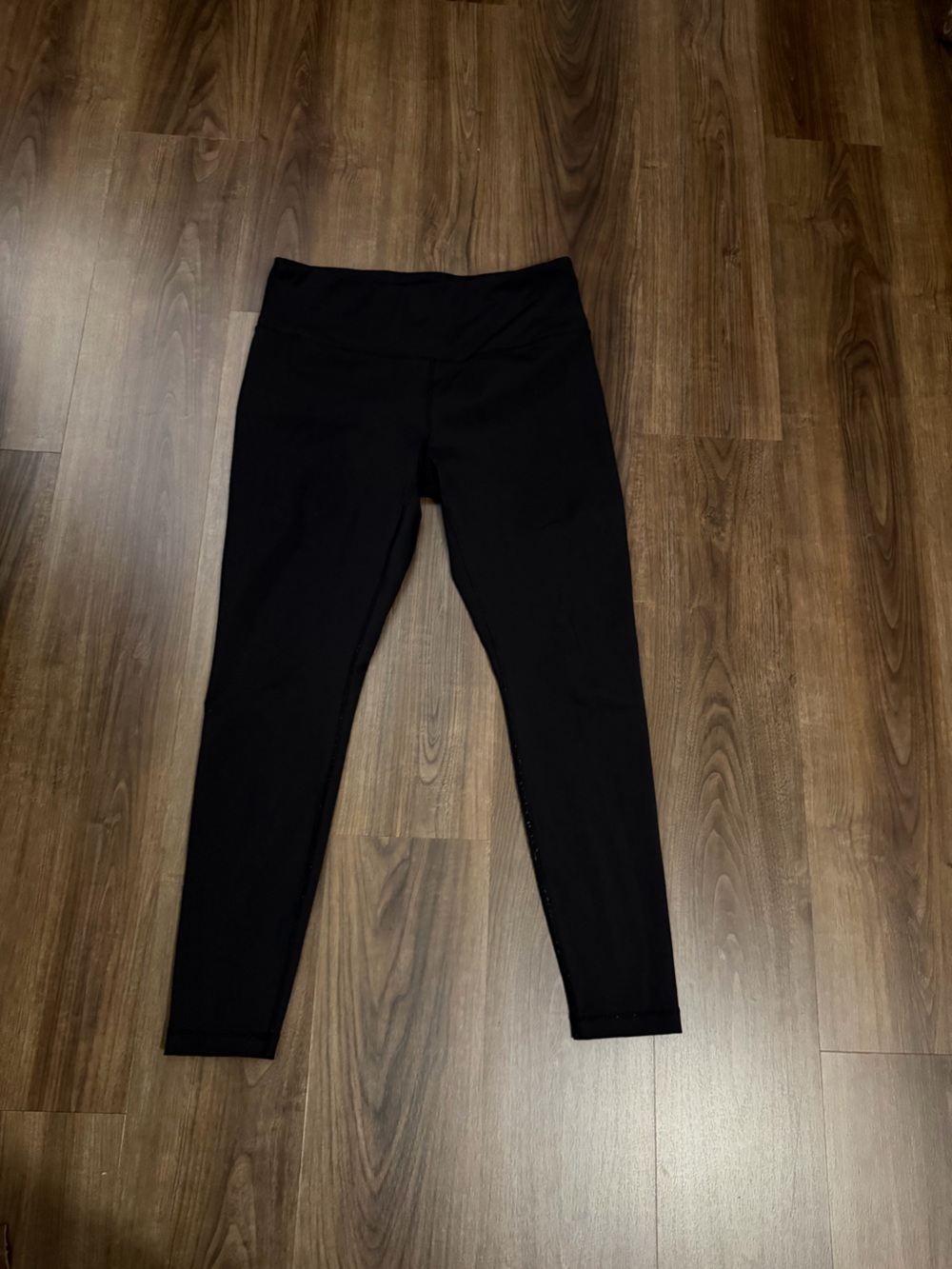 90 Degree By Reflex Black high waisted leggings